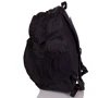 Чоловік рюкзак Onepolar чорний (W1961-black): Тип ручки Плечовий ремінь, Коротка ручка