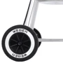 Гриль угольный Weber Classic Kettle, 47 см 1241304: Особенности С решеткой, С крышкой, С колесами, Ручки для переноски, Термометр