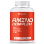 Амінокислота для спорту Sporter Amino Complex 6800 160 caps / 20 servings