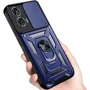Чохол для телефона BeCover Military Blue для Motorola Moto G85 (712164): Сумісність Motorola Moto G85