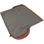 Спальный мешок Outwell Canella Lux/+4°C Warm Red Left (230358): Тип одеяло
