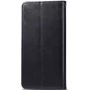 Чехол для телефонов Mobile Case GETMAN Gallant Black for Google Pixel 6 Pro: Цвет черный