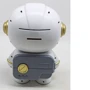 Копилка-ночник TIP-TOP TOYS Мишка-космонавт 630: Вид Животное
