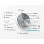 Стиральная машина Whirlpool FFB 8248 SV EE: Загрузка белья (стирка), кг 8