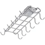 Тримач для чашок Metaltex Polytherm Slide-Hooks 13х28х5см (364937)