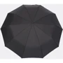 Зонт мужской автомат Monsen черный (CV1ZNT20-black)