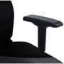 Геймерское кресло GT Racer X-8007 Black/White фото 5