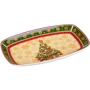 Страва Lefard Christmas Collection 30х19 см (986-018)