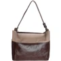 Женская сумка через плечо ARTiS Bags коричневая (16794778-4222-4619)