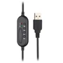 Навушники 2E CH12 Mono On-Ear USB (2E-CH12MU): Призначення гарнитуры для ПК