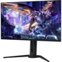 Монитор GIGABYTE AORUS FO32U2P: Покрытие экрана глянцевое