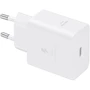 Зарядное устройство Samsung USB-C Wall Charger with Cable USB-C 45W White (EP-T4511XWEGEU)