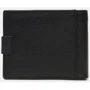 Мужское портмоне Tailian черное (V1T120D-197-BE-black): Формат кошелька Вертикальный