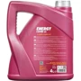 Моторное масло Mannol Energy Combi LL 5W-30 4л (MN7907-4): Тип Синтетическое