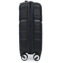 Чемодан Semi Line 20" (S) Black (T5618-1) (DAS302317): Застежка Молния