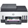 МФУ HP Smart Tank 790 Wi-Fi (4WF66A) UA