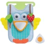 Розвиваючий центр для автомобіля Taf Toys МУЗИЧНА СОВА (звук, світло, батьківський контроль) (11815)