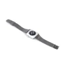 Аксесуар для Watch COTEetCI W2 Milanese Band Black (CS2062-BK) for Apple Watch 38/40/41mm: Сумісність Apple Watch 41mm, Apple Watch 40mm, Apple Watch 38mm