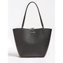 Женская сумка тоут Guess Alby Toggle Tote черная