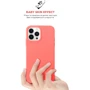 Чохол для iPhone ArmorStandart ICON2 Case Pink Pomel (ARM60489) для iPhone 13 Pro фото 8