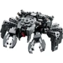 Конструктор LEGO Star Wars Паук Танк (75361): Рекомендуемый возраст 9+