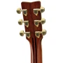Электроакустическая гитара YAMAHA LL16 ARE