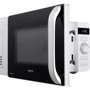 Микроволновая печь Sencor SMW 5017WH: Количество уровней мощности СВЧ 5