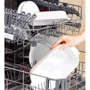 Форма для запікання з кришкою KitchenAid, 6.5х15.5х26 см кремовий (CC006105-001): Кришка Есть