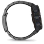 Смарт-часы Garmin Descent Mk3i 51mm Carbon Grey DLC Titanium with DLC Titanium Band and Descent T2 Transceiver (BNDL-DMK3I-51CGTTDT2) фото 11