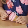 Лялька маля з морозивом Hasbro Baby Alive (C1090): Висота, см 35,5