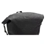 Swiss Peak Waterproof Backpack Black (P775.641) for MacBook Pro 15-16"