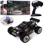 Машина HB Toys на радиоуправлении черная HB-ZG1803