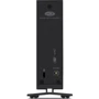 Внешний жесткий диск LaCie d2 Professional 16 TB (STHA16000800): Объем памяти 16 ТБ