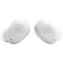 Наушники JBL Wave Buds White (JBLWBUDSWHT) UA