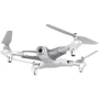 Квадрокоптер Z3 SYMA з 2,4 Ггц управлінням, складною конструкцією і FPV-камерою (32 cм): Елементи живлення моделі Акумулятор Li-Pol 500mAh 3.7V