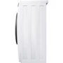 Стиральная машина Samsung WW8NK52E3PW: Загрузка белья (стирка), кг 8