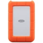 Внешний жесткий диск LaCie Rugged 1 TB (STFR1000800)