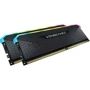 Corsair 16 GB (2x8GB) DDR4 3200 MHz Vengeance RGB RS (CMG16GX4M2E3200C16)