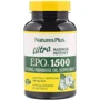 Nature's Plus Ultra EPO 1500 Maximum Potency 60 Softgels Масло вечерней примулы