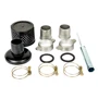 Мотопомпа Vitals Master PQ 2-30b: Тип мотопомпы