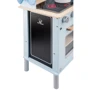 Міні-кухня New Classic Toys сучасна електрична синя (11065) фото 3