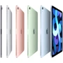 Apple iPad Air 4 10.9" 2020 Wi-Fi 64GB Space Gray (MYFM2) Approved Витринный образец: Причина уценки Как новый (витринный образец): iPad выглядит и функционирует как новый. iPad полностью протестирован