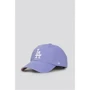 Бейсболка 47 Brand LA Dodgers Ballpark сиреневая (B-BLPRK12GWS-LV): Производитель 47 Brand