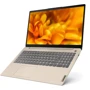 Ноутбук Lenovo ideapad 3 15ITL6 Sand (82H803KGRA) UA: Обсяг накопичувача 512 ГБ (SSD)