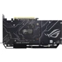 Видеокарта ASUS GeForce GTX1650 4096Mb ROG STRIX GAMING (ROG-STRIX-GTX1650-4G-GAMING): Назначение Геймерские