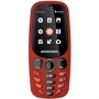Мобільний телефон Assistant AS-201 Dual Sim Red (UA UCRF)