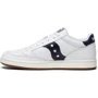 Кеды Saucony Jazz Court (70555-24s) 43 (10) белые натуральная кожа всесезон: Материал верха Натуральная кожа