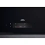 Варочная поверхность AEG IAE64881FB: Тип нагревательного элемента электрической поверхности Индукционный