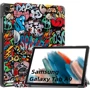 Аксесуар для планшетних ПК BeCover Smart Case Graffiti для Samsung X115 Galaxy Tab A9 (709914)