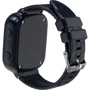 Смарт-часы Gelius Pro GP-PK007 (Ocean) Black Kids: Емкость батареи, мАч 350